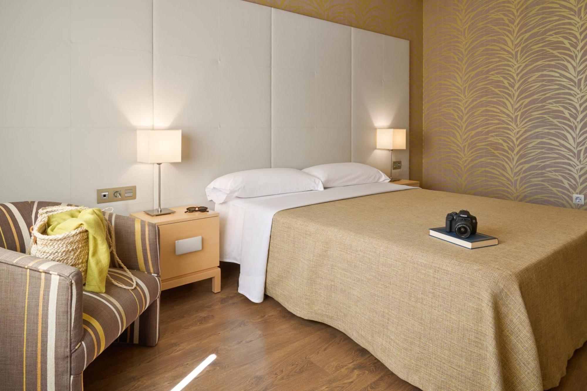 Hotel Macia Donana Sanlúcar de Barrameda Buitenkant foto