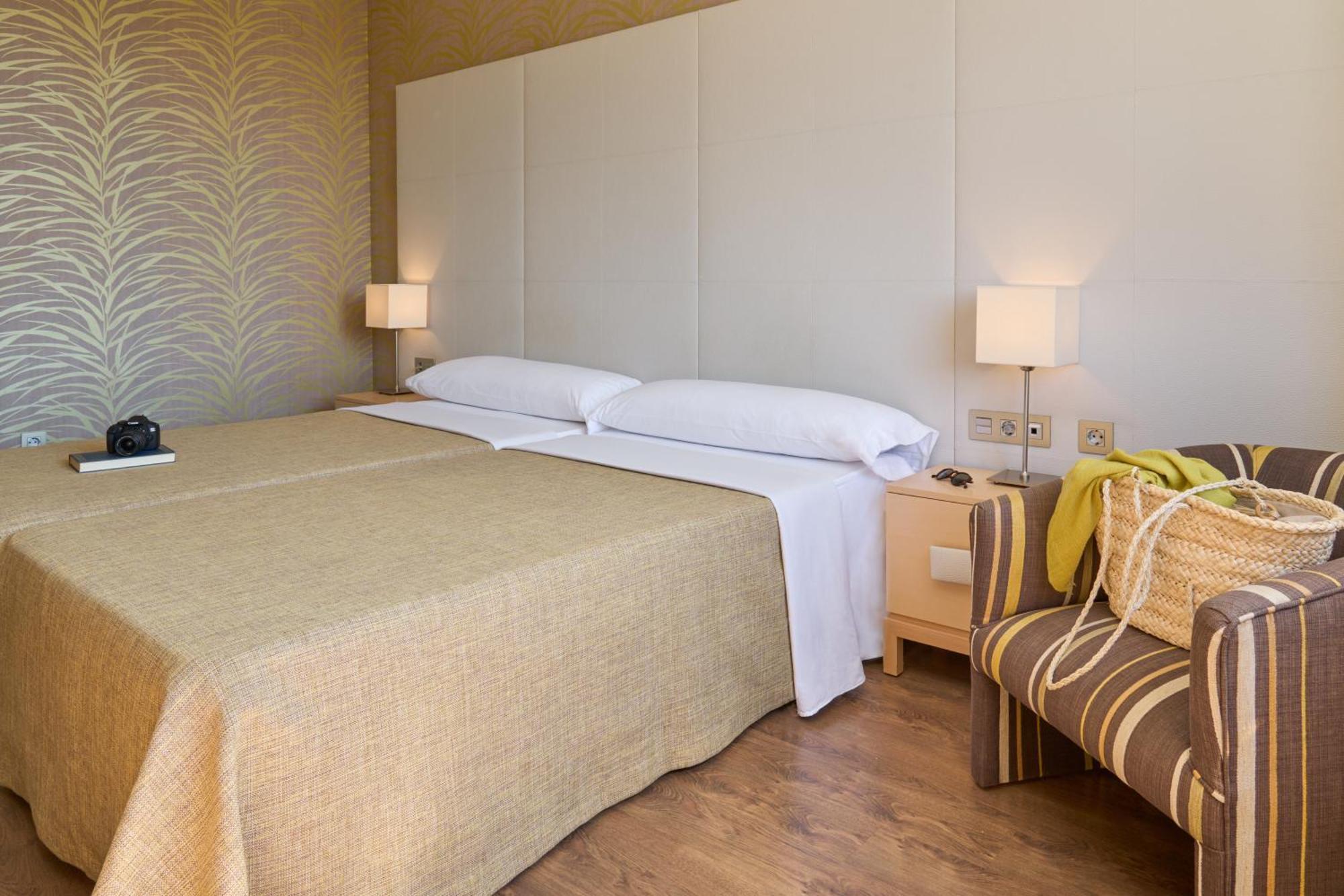 Hotel Macia Donana Sanlúcar de Barrameda Buitenkant foto